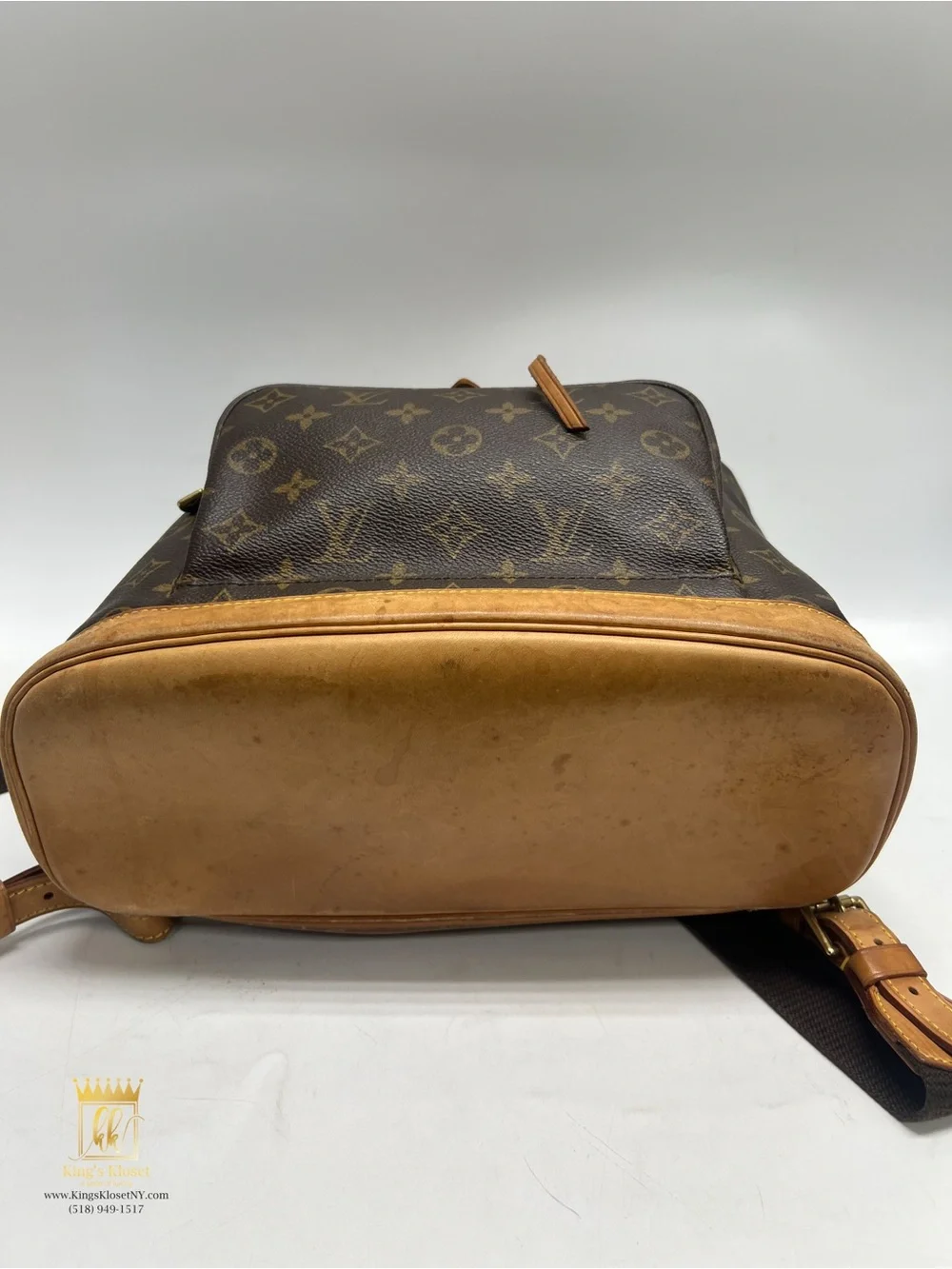 Louis Vuitton Backpack